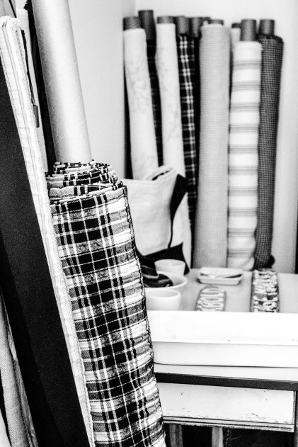 studio cloth - textiles